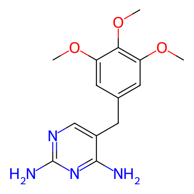 Trimethoprim