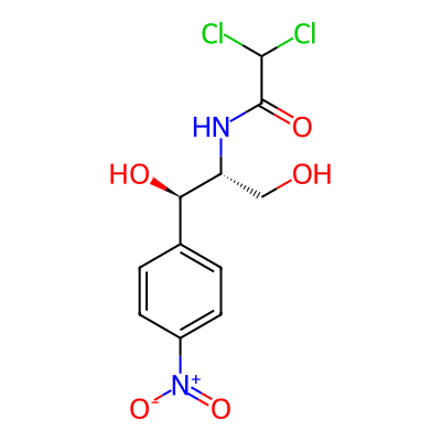 Chloramphenicol