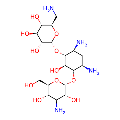 Kanamycin