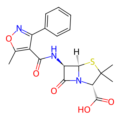 Oxacillin