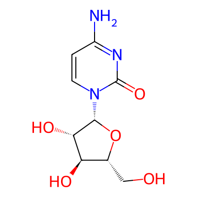 Cytarabine