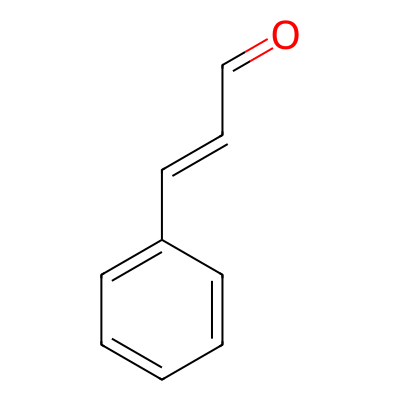 Cinnamaldehyde