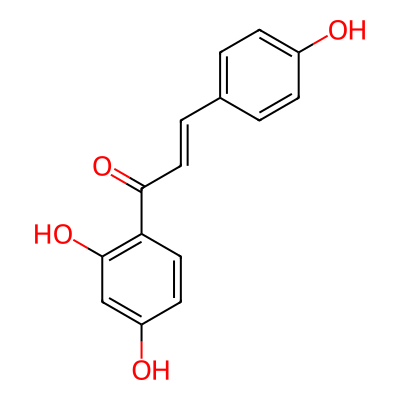 Isoliquiritigenin