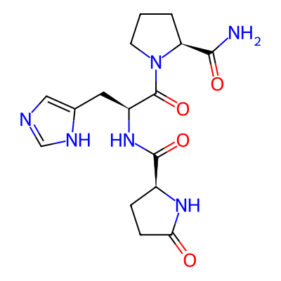 Protirelin