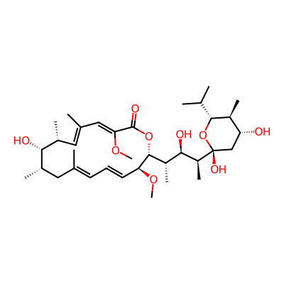 Bafilomycin A1