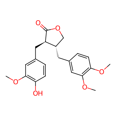 Arctigenin