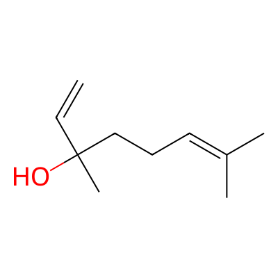 Linalool