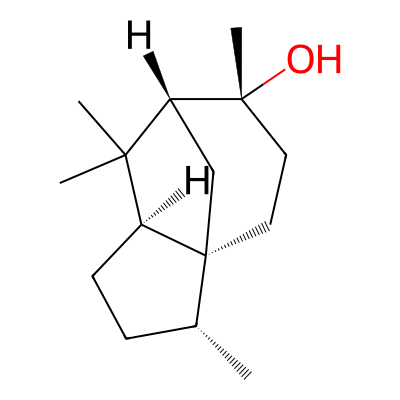 Cedrol