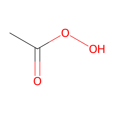 Peracetic Acid