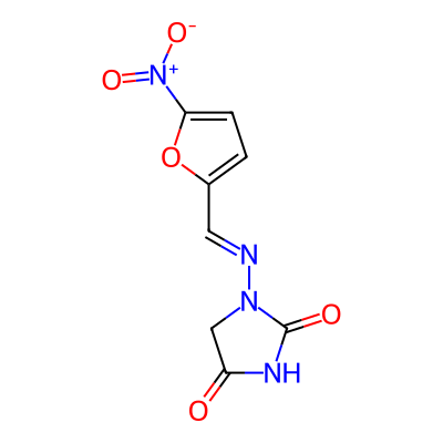 Nitrofurantoin
