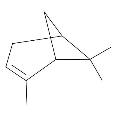 α-Pinene