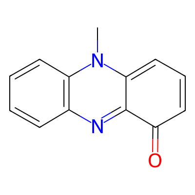 Pyocyanin