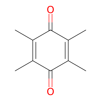 Duroquinone