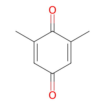 2,6-dimethylbenzoquinone