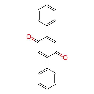 2,5-diphenyl-p-benzoquinone