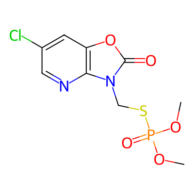 Azamethiphos
