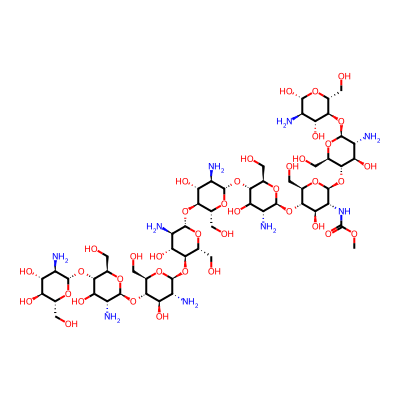 Chitosan