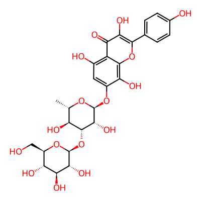 Rhodiosin
