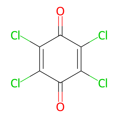 Tetrachloro-1,4-benzoquinone