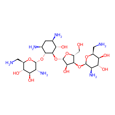 Neomycin