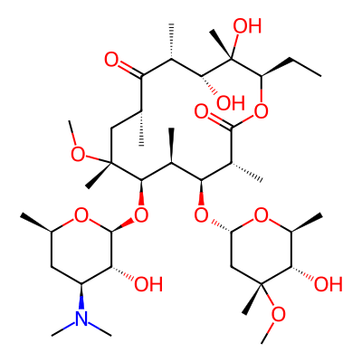 Clarithromycin