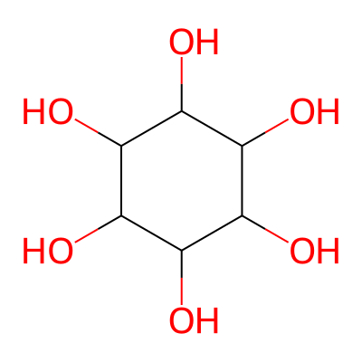 Myo-inositol
