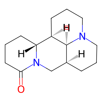 Matrine