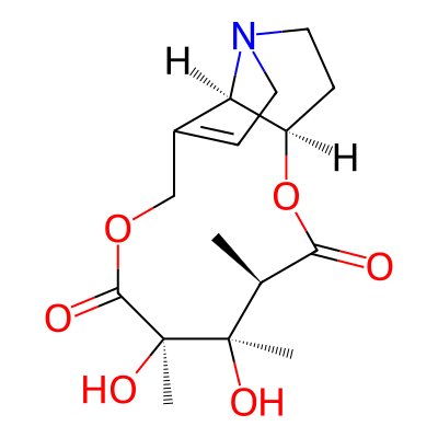 Monocrotaline