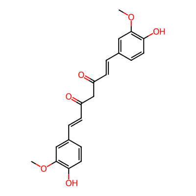 Curcumin
