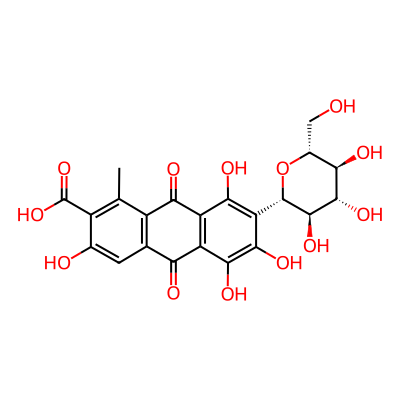 Carminic acid