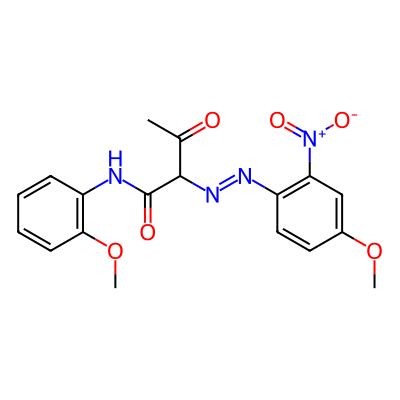 Pigment Yellow 65