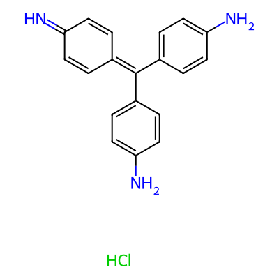 C.I. Basic Red 9 monohydrochloride