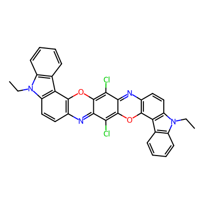 C.I. Pigment Violet 23