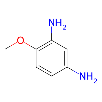 2,4-Diaminoanisole