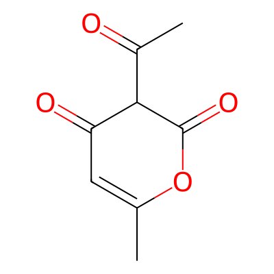 Dehydroacetic acid