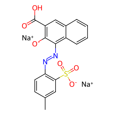 C.I. Pigment Red 57