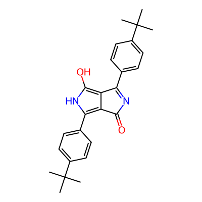 C.I. Pigment Orange 73