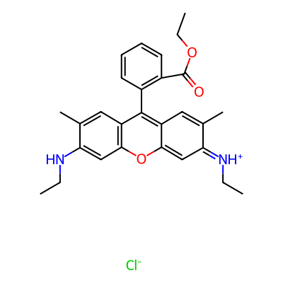Rhodamine 6G
