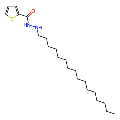 Hydroxypropyl methyl cellulose