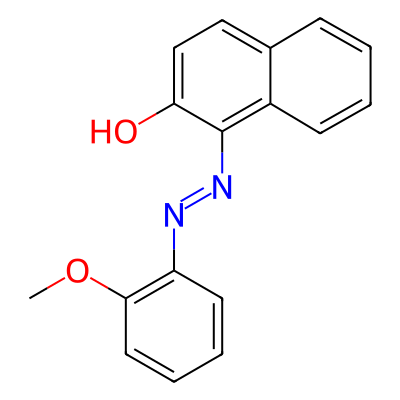 C.I. Solvent Red 1