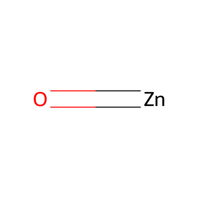 Zinc oxide