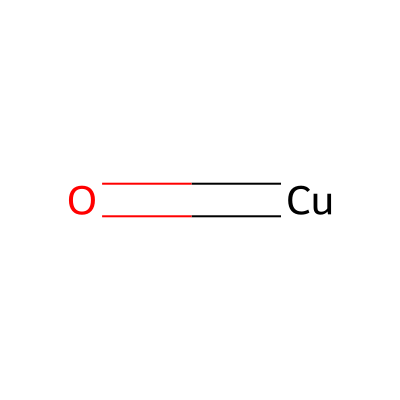 Cupric oxide