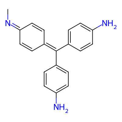C.I. Pigment Violet 3