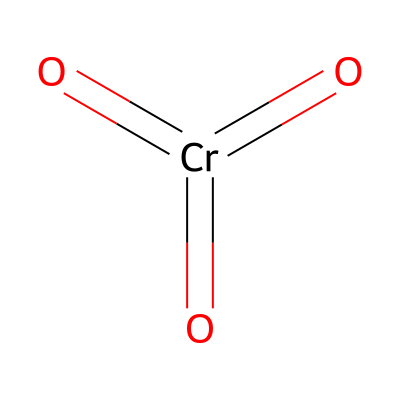 Chromium trioxide