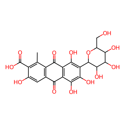Cochineal