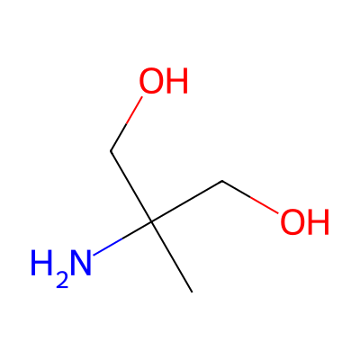 1,3-Propanediol, 2-amino-2-methyl-