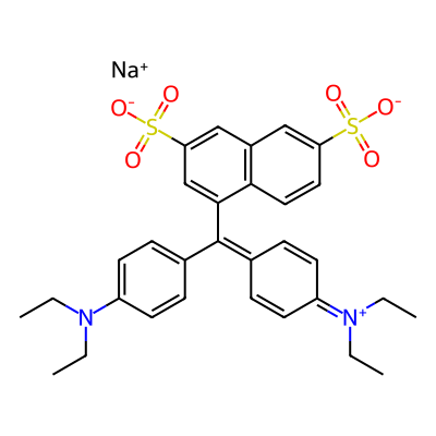 C.I. Acid Green 16