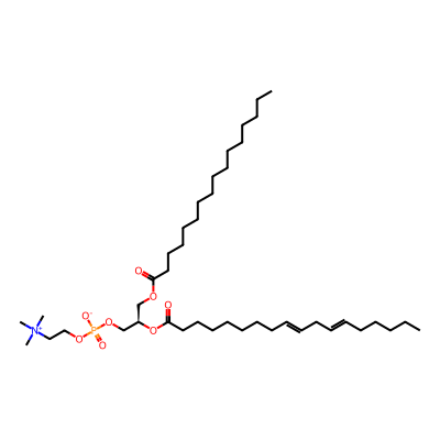 Lecithin