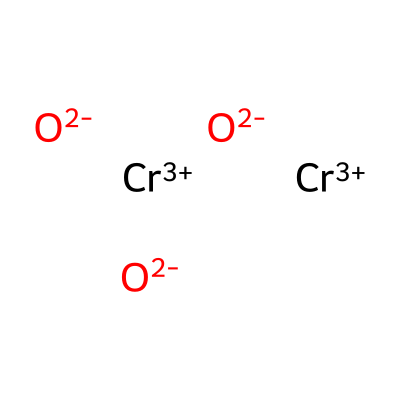 Chromium oxide