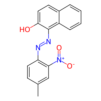 C.I. Pigment Red 3